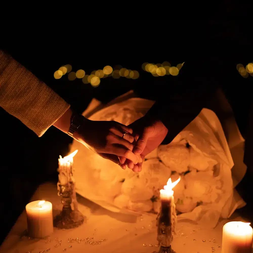 Imagen representativa de una poción mágica para un ritual de amor para recuperar a tu ex.